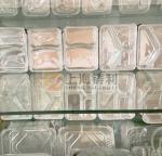 Automatic 24KW Foil Container Production Line ZL-T80 Disposable Aluminium Foil