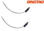 703376 Cutting, Mp6 Mp9 Mh Mh8 Mx Mx9 Ih5 Ih8 Ix6 Ix9 Sharpening Cable