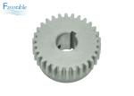 90129000 Gear Pinion X-AXIS Drive Hardened For DCS cutter