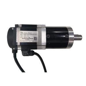 Wholesale 36 Volt 60mm DC Servo Motor 1000 Line For Swing Barrier Gate from china suppliers