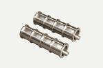 TES Extrusion Machine Parts Good Plasticity PP Packing Tape Strap