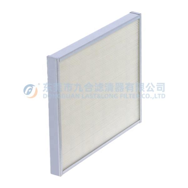 Construction Equipment Auto Parts Air Filter element Online Support After Service Spare parts for Industrial Machinery