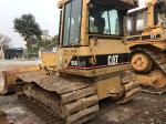 9269 Kg D5 Bulldozer / CAT 3046T Engine CAT D5G Dozer Made In Japan