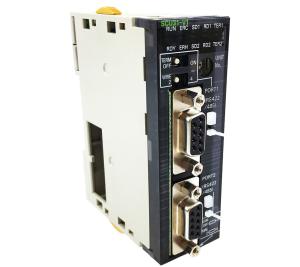 Wholesale CJ1W-SCU31-V1 Omron PLC Model Obsolete Serial Communications Unit from china suppliers