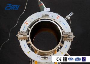 Wholesale 30in 36in Cold Pipe Cutting And Beveling Machine Pipe Beveling Equipment from china suppliers