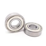 Competitive Deep Groove Ball Bearing 6204 ZZ 6204 2RS for Washing Machine Spare