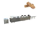 Automatic P401 nutrition bar making machine