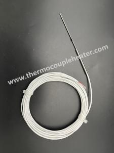 Wholesale Customized RTD PT100, 4-Wire, SS316 Probe, Accuracy Class A from china suppliers