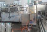 Industrial 5 Gallon Water Filling Machine High Speed Mineral Water Filler