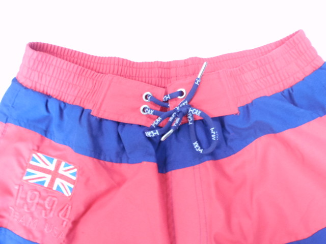 Pocket Both Side, Full Elastic On Waist, Beach Runnings sport pants,Mens Jogging Shorts