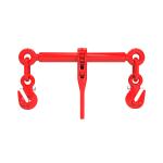 SLR670- G80 RACHET BINDER WITH SAFETY HOOKS
