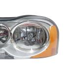 Auto Spare Part Left Headlight 31446866 For SGS Certified