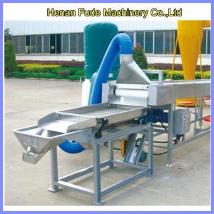 Wholesale blanched peanut production line，peanut red skin peeling machine from china suppliers