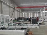 Full Automatic Nail Sticking Integrated Plc Carton Machine 380v