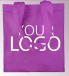 china factory supply non-woven bag/foldable non woven bag/logo printed non woven