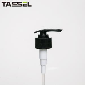 Wholesale Leakproof Plastic Pump Shampoo Dispenser Soap Dispenser Pump Tops Crimp Sealing from china suppliers