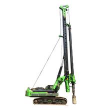 Wholesale 800KN Hook Load Multipurpose Drilling Machine 60T Weight 150rpm from china suppliers