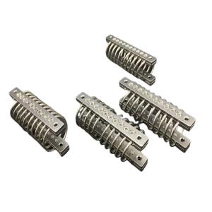 Wholesale JGX-0488S-20A Wire Rope Isolator for SS 304 Stainless Steel Shock Absorption Container from china suppliers