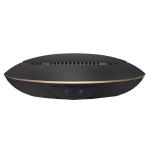 3 In 1 HEPA Auto Air Purifier With Medical Grade UV Sterilizer Light