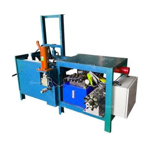 Wholesale Electric Motor Stator Recycling Machine for Copper Electrolysis Weight KG 545 kg from china suppliers