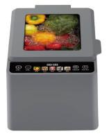 Wholesale Rock ash Fruit And Vegetable Sanitizer Machine Ozone Vegetable Cleaner 500W from china suppliers