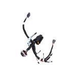 High Flexible Wiring Harness High Voltage High Current High Temperature