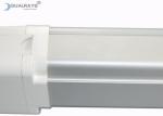 Dualrays D5 Series 5ft 60W High Output LED Tube Light No Flicker PFC Commercial