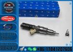 Engine fuel injector BEBE4C03101 BEBE4C04001 BEBE4C04002 BEBE4C04101 BEBE4C04102