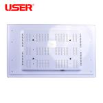 Base Rack Mount LCD Video Wall LED Backlight Mode 70 Inch US-TXXXHC-A