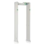 Internet Intelligent LED Archway Metal Detector , 50 Working Bands Door Frame