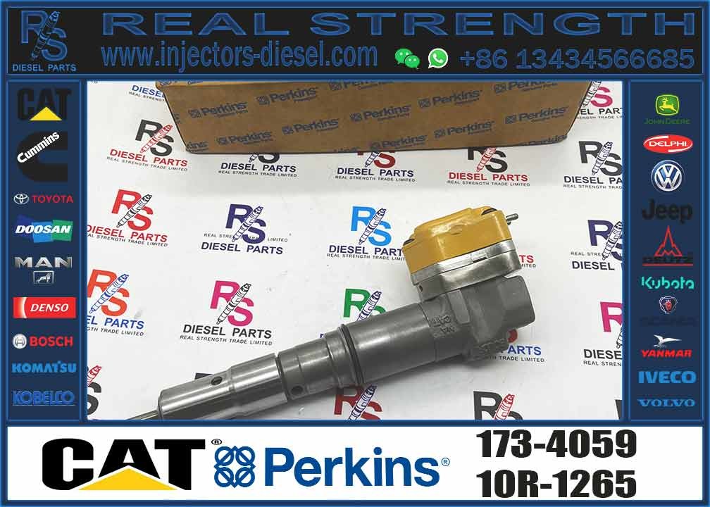 engine fuel injector 173-4059 174-7526 179-6020 20R-4148 232-1171 232-1183 4CR01974 169-7408 222-5967