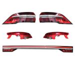 OEM Standard Size Dynamic Taillight for Geely Monjaro Xingyue L KX11 Enough