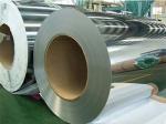 ASTM AISI 409l 410 420 430 440c Stainless Steel Belt / Banding