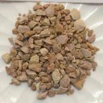 High Activity Light Burned Magnesia , Burnt Magnesite Used To Produce Fireproof