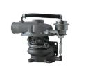 ISUZU Engine Turbocharger With Nickel Alloy Shell RHF4H 8971195672/8971397243