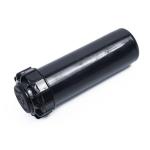 40 - 360 Degree Plastic Pop Up Spray Head Sprinklers Garden Lawn System