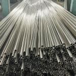 Heavy-Duty Diameter 3 Inch 1000 Psi Stainless Steel Pipe For Industrial