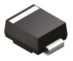 BRIGHTKING Passive Electronic Components , SMBJ5.0CA 5v Tvs Diode 600W 2 Pin SMB