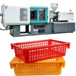150 Ton Injection Moulding Machine For Customer Requirements 600 - 2500mm Mold
