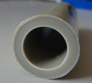 Wholesale PPR-AL stable pipe for hot water from china suppliers