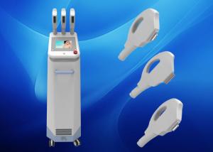 Wholesale Hot Big Promotion Skin Rejuvenation Three Handles IPL Device for salon with good effect from china suppliers