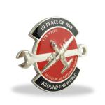Souvenir Copper Dies Custom Collectible Metal Challenge Coins