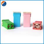 Female Littelfuse JCASE Cartridge Fuse 32V 0495020.ZXA 0495025.ZXA 0495030.ZXA