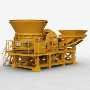 Wholesale Crush Various Ores And Rock Materials With Industrial Crushing Equipment from china suppliers