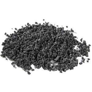 Wholesale Low Sulfur Low Nitrogen Steel Making Industry Material Carbon Risers Petroleum Coke from china suppliers