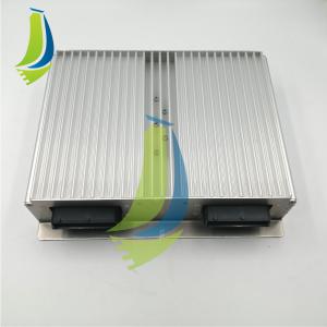 Wholesale 11185050 Electric Parts ECU ECM Controller Voe11185050 For L120E L160E Excavator from china suppliers