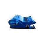 Oil Well Drilling F-800 Triplex Mud Pump Corrosion Resistant Stainless Steel