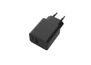 Wholesale 9V/2.22A Apple Power Delivery Charger , 20W PD Charger For Laptop from china suppliers