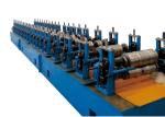 40mm 12m/Min Discontinuous PU Sandwich Panel Production Line