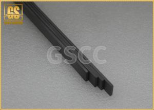 Wholesale Multifunctional Carbide Wear Strips Non - Magnetic With Rough Grinding Surface from china suppliers